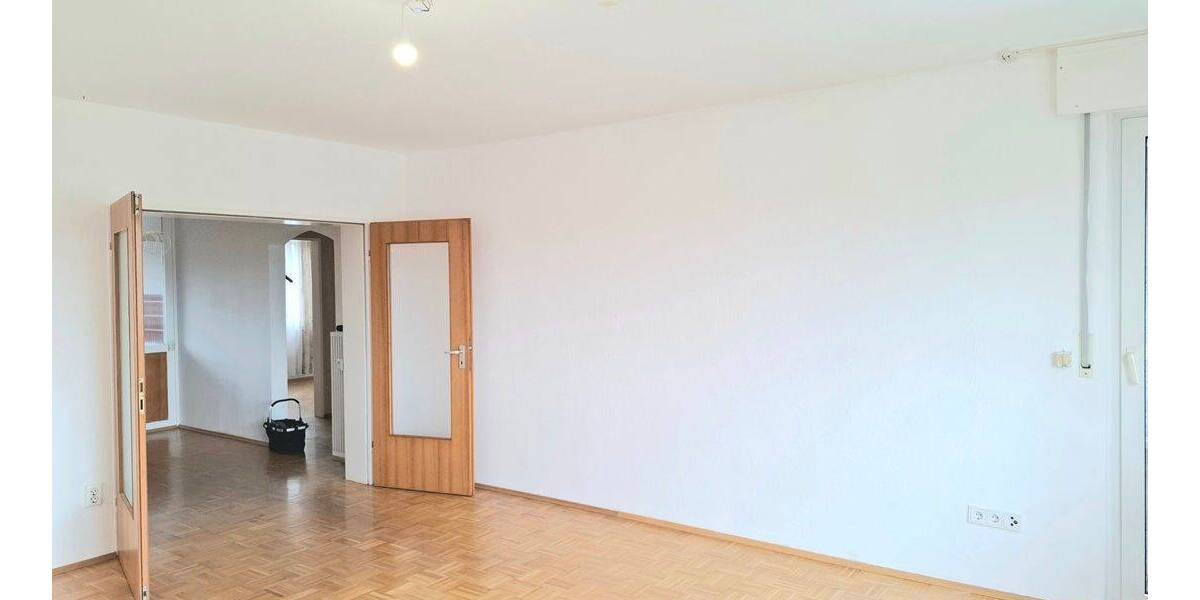Wohnzimmer Bild 2
