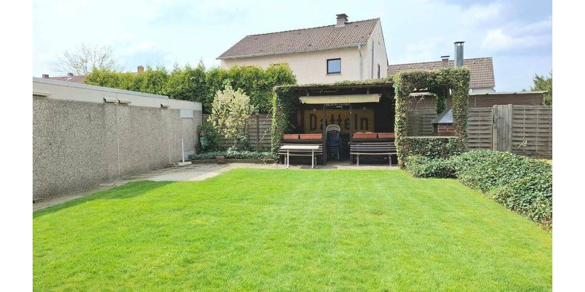 Gemeinschaftsgarten