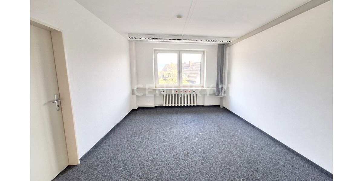 Büroraum mit Küche/Aufenthaltsraum