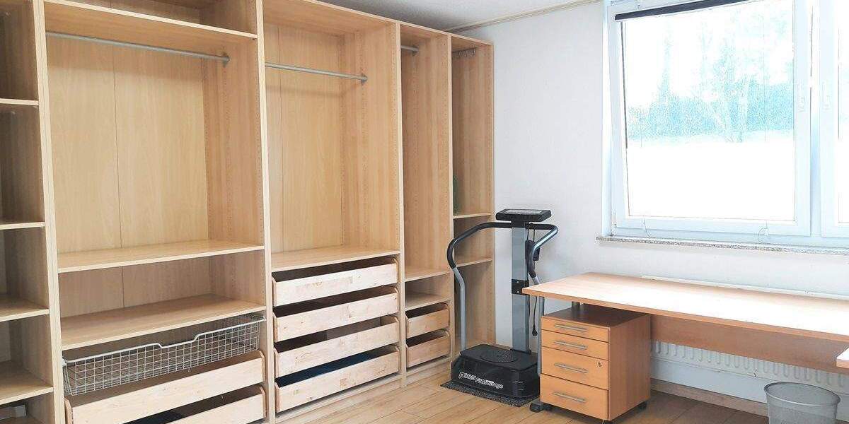 Schlafzimmer Bild 2