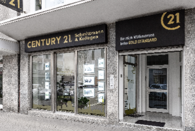 CENTURY 21 Schmittmann & Kollegen - Foto 4