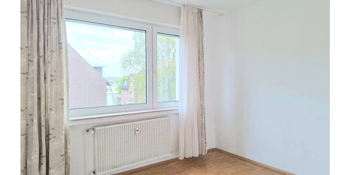 Kinder- / Arbeitszimmer