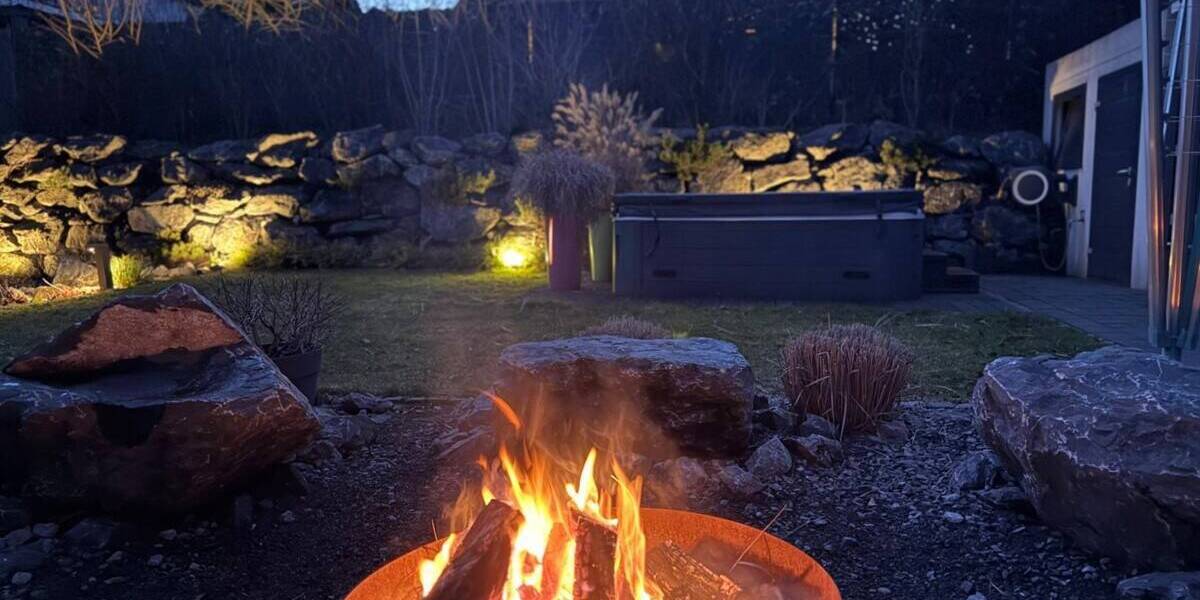 Feuerstelle