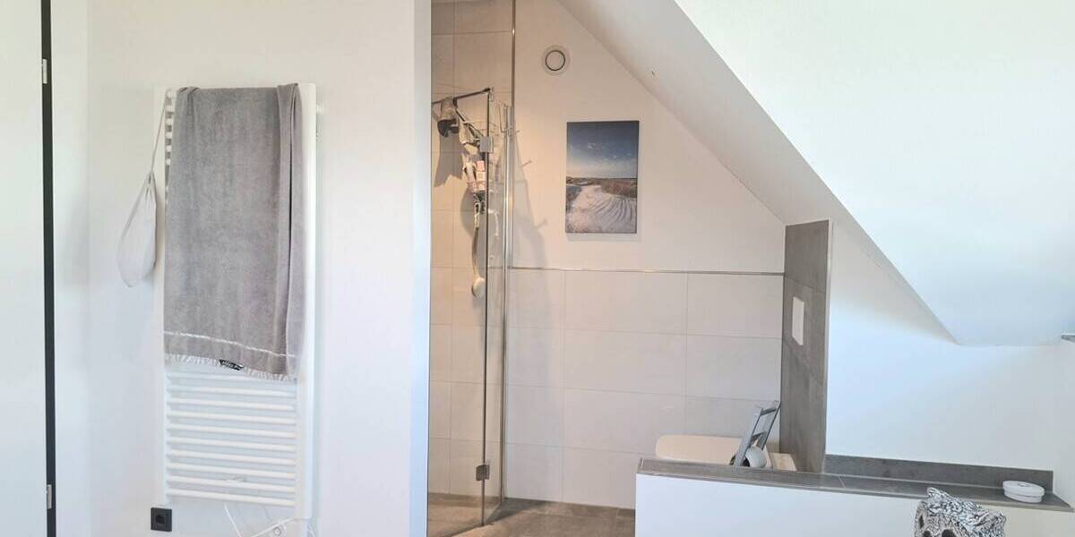 Badezimmer Bild 2