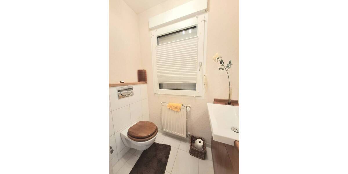 Gäste-WC