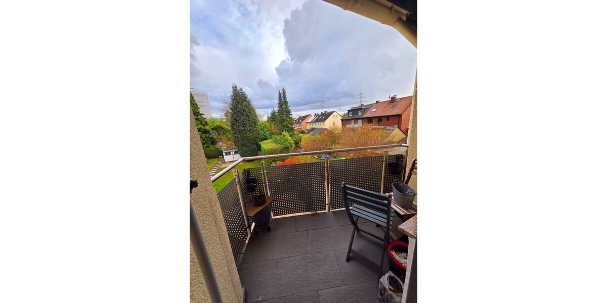 Balkon Bild 2