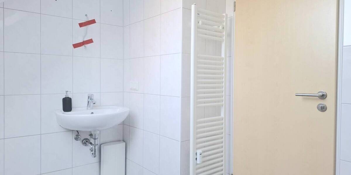 Badezimmer Bild 2