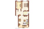 Wohnglück in ruhiger Nachbarschaft von Emst - Etagenwohnung Hagen - Emst Emst | Angebot:27120507