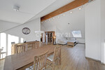 Wohntraum mit Charme: Helle Dachgeschosswohnung in Bochum-Hiltrop - Etagenwohnung Bochum - Hiltrop Hiltrop | Angebot:26934304