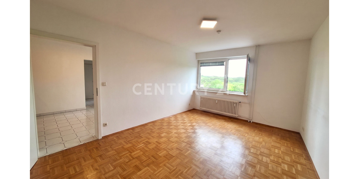 Wohnglück in Uni-Nähe: Helle 3,5-Zimmer-Wohnung - Etagenwohnung Bochum Laer | Angebot:27130352