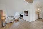 Wohntraum mit Charme: Helle Dachgeschosswohnung in Bochum-Hiltrop - Etagenwohnung Bochum - Hiltrop Hiltrop | Angebot:26934304