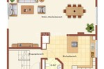 Ein Zuhause zum Ankommen, Leben und Genießen - Einfamilienhaus Essen Stadtbezirk IV | Angebot:26930872