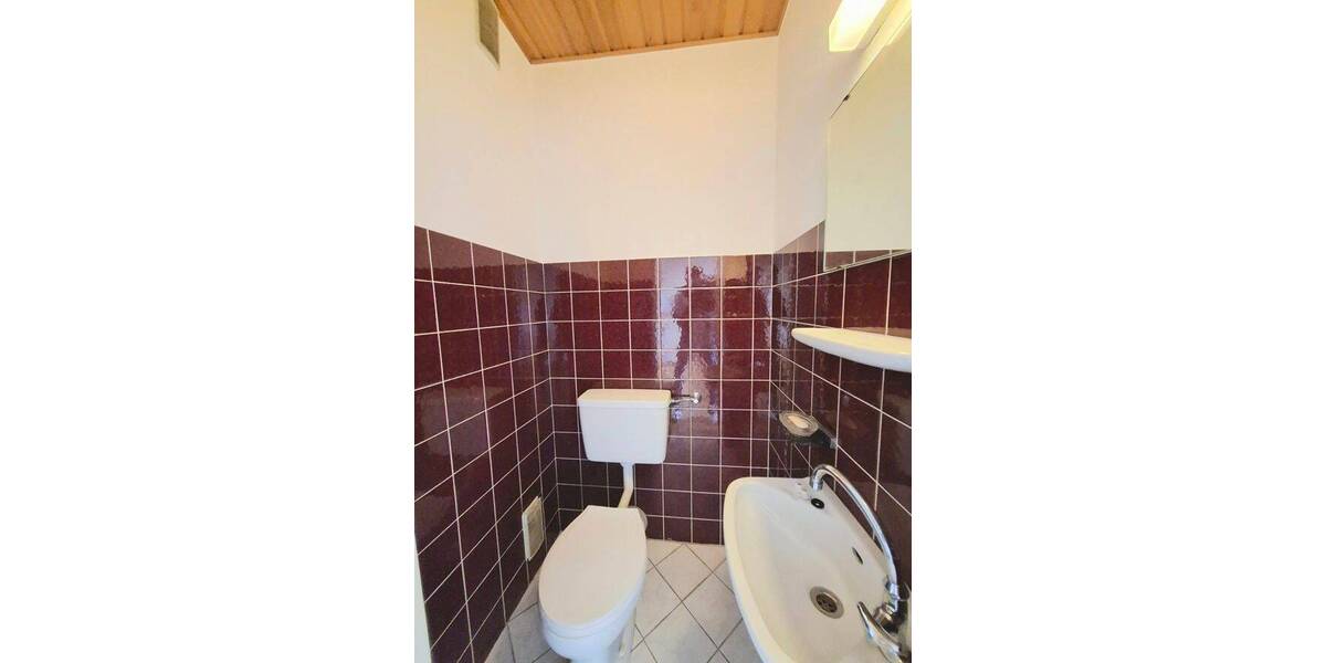 Gäste-WC