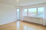 Freigezogene Eigentumswohnung mit Balkon und Garage in ruhiger, zentrumsnaher Lage von Datteln! - Etagenwohnung Datteln | Angebot:26632414
