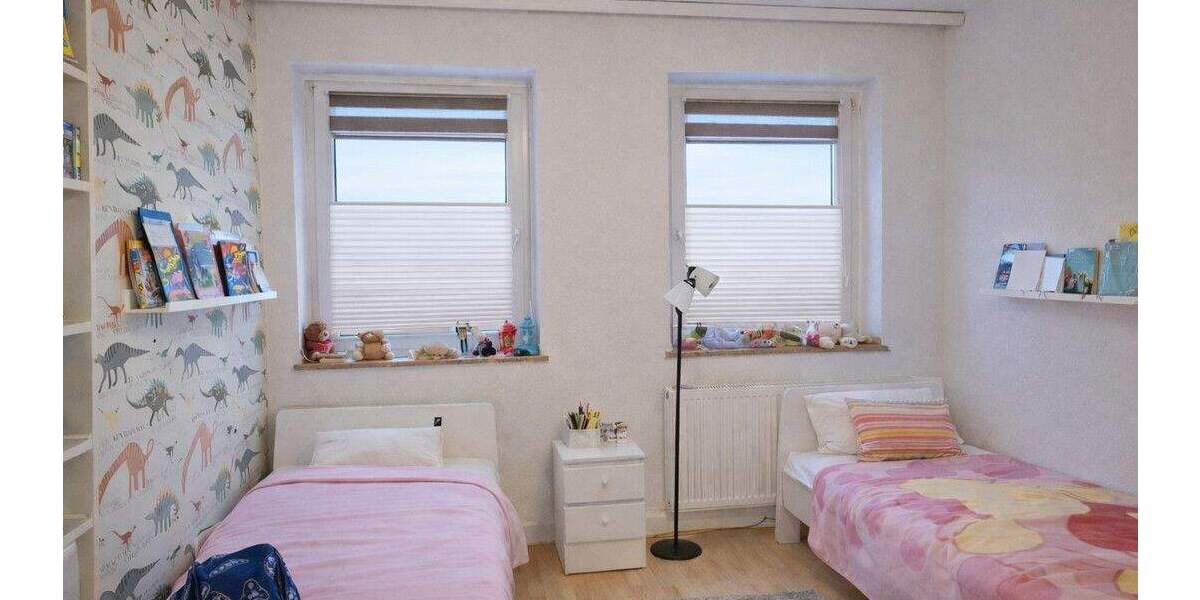 Kinderzimmer