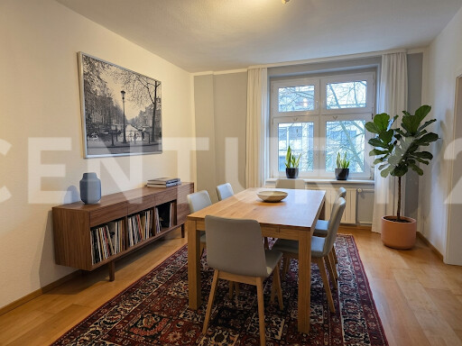 Rarität im beliebten Kaiserviertel: Attraktives 6-Familienhaus mit enormem Entwicklungspotenzial! - Mehrfamilienhaus, Wohnhaus Dortmund Brackel | Angebot:26943189